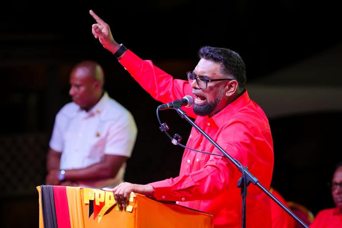 President Ali hints at year-end cash grant