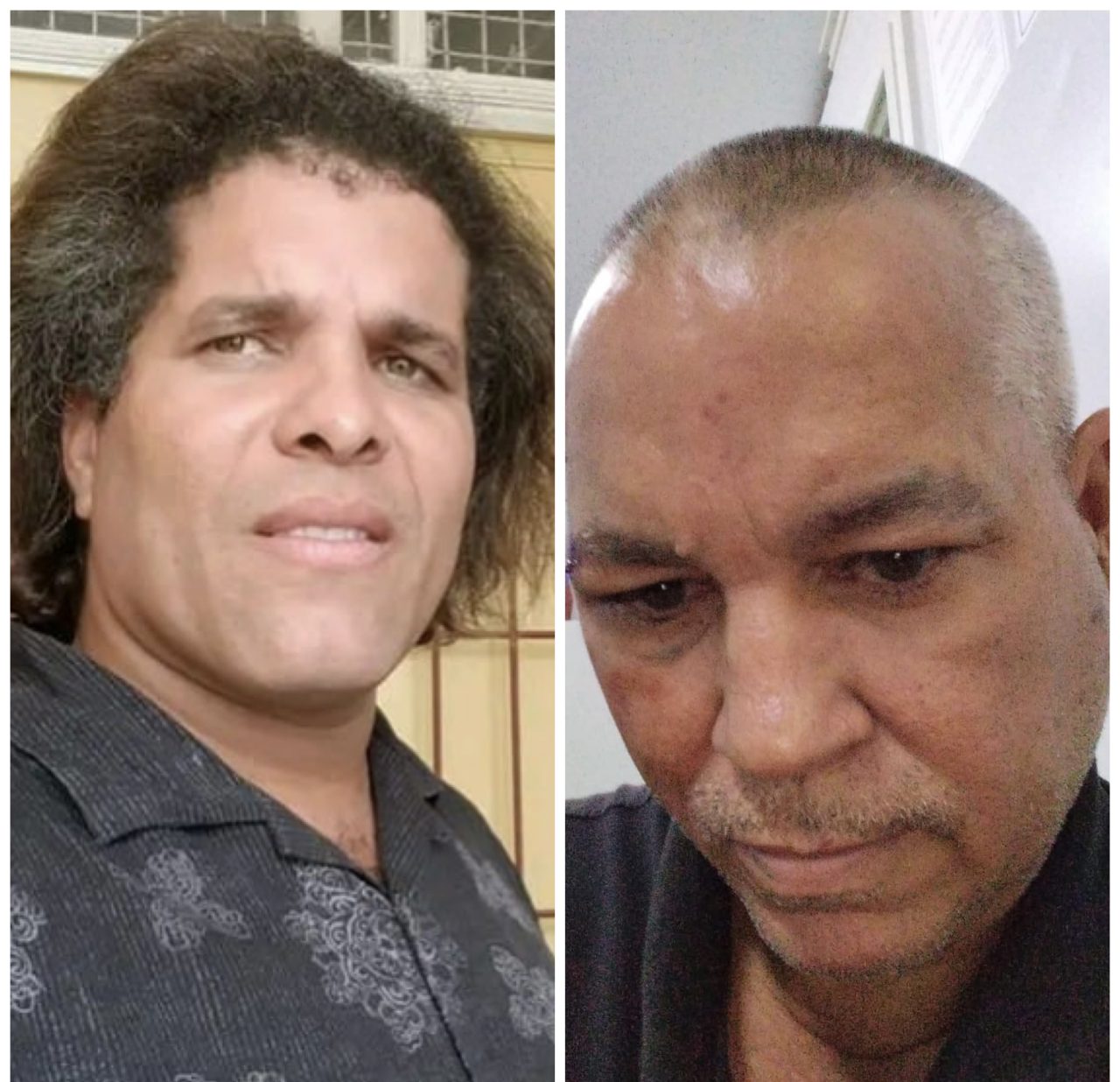 Rodrigues, Mackintosh granted bail over viral weekend confrontation