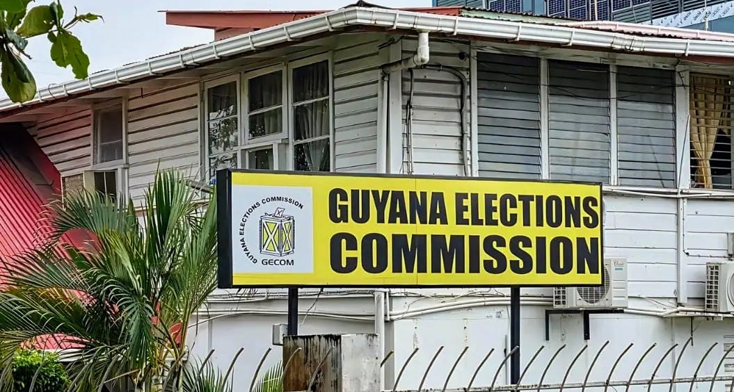 GECOM warns against bribes, hate speech and voter coercion