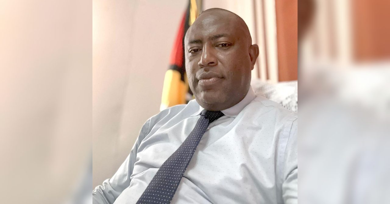 APNU pledges greater support for New Amsterdam