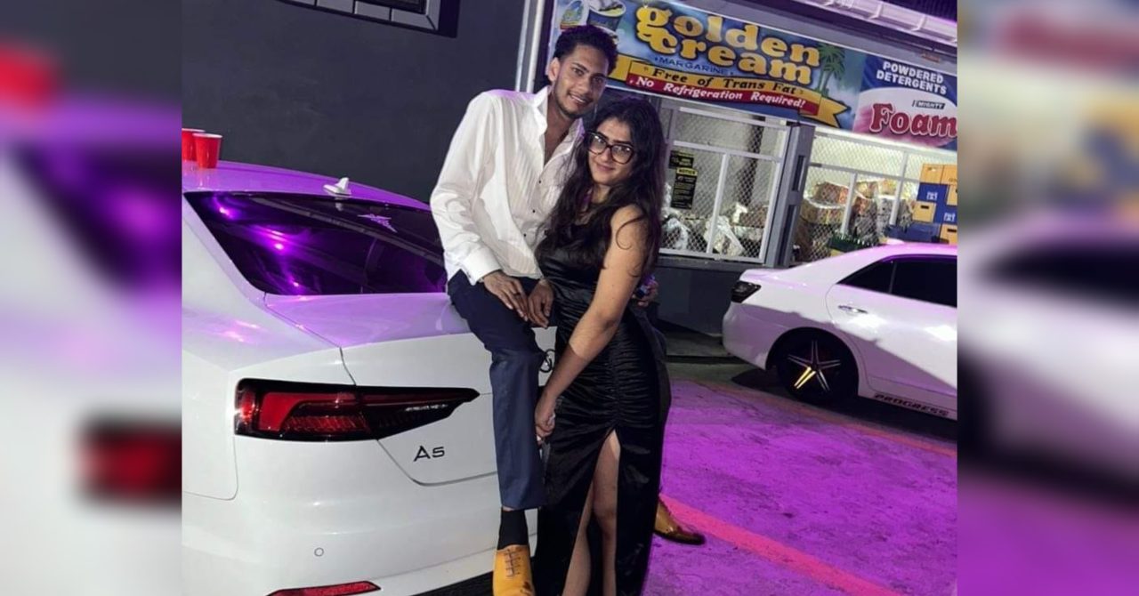 Nirav Sukdeo jailed for crash that killed girlfriend