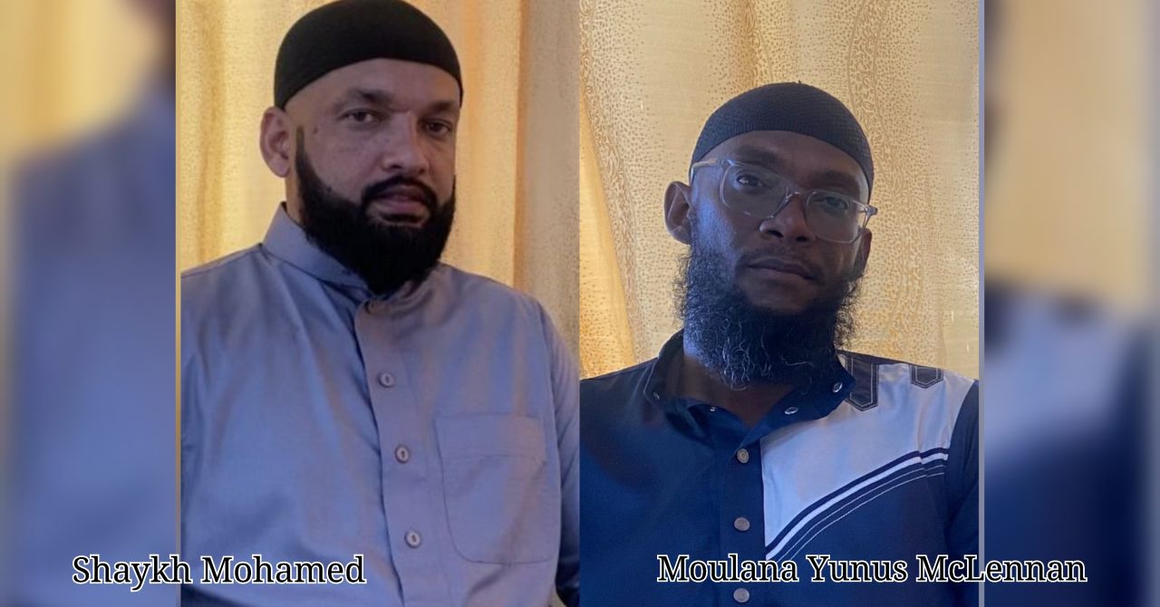 Essequibo Muslim leaders back President Irfaan Ali for second term