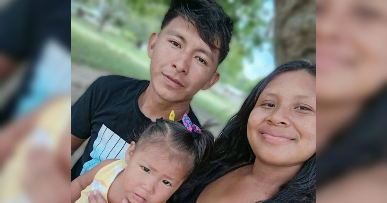 Family of three die in Lethem accident