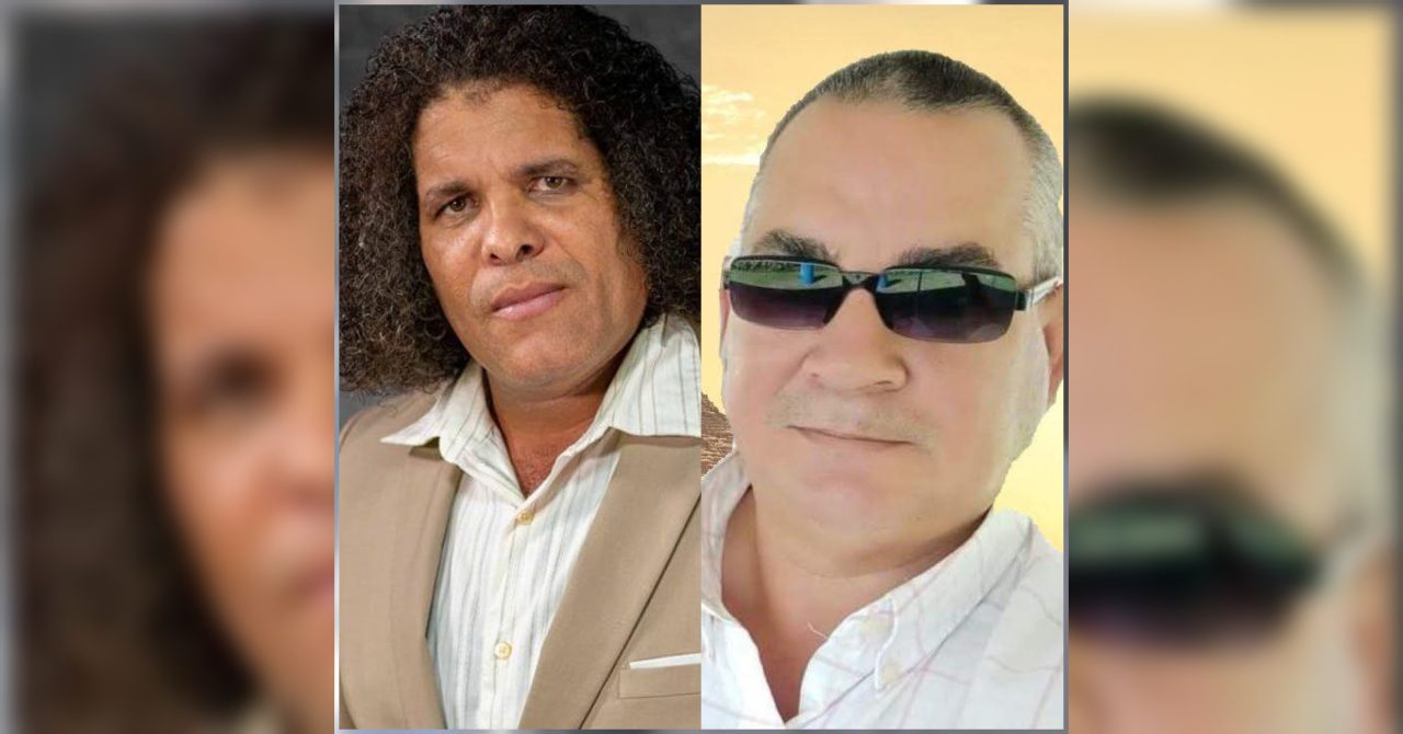 Police investigating live physical confrontation between Brian Max and Guyanese Critic
