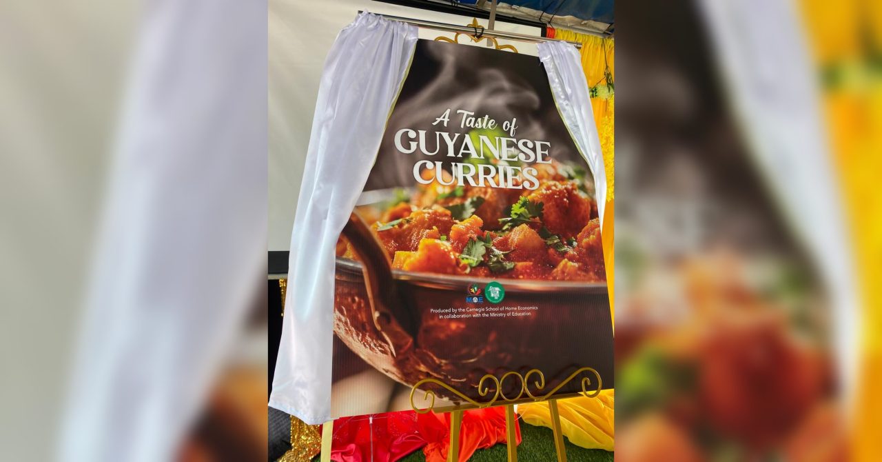Curries take centre stage in new recipe book celebrating culinary heritage