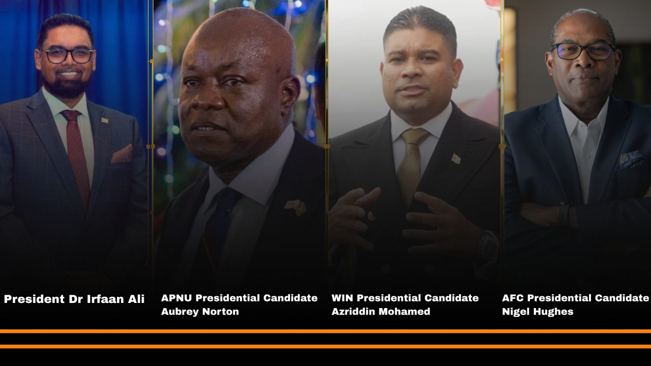 Political parties court Disciplined Services votes on eve of polls
