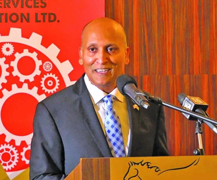 GSMA welcomes US tariff reduction