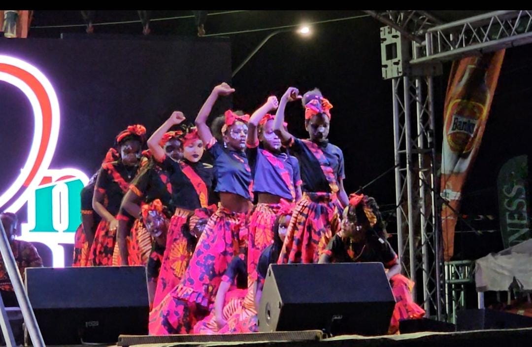 Unity and heritage celebrated at Hopetown’s Emancipation Soirée