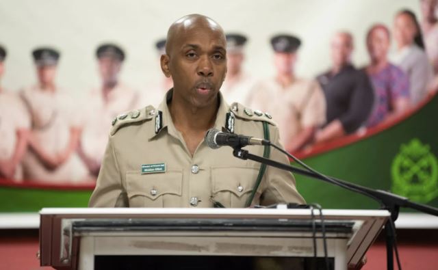 Guyana’s focus on rehabilitation enables lowest recidivism rate in CARICOM