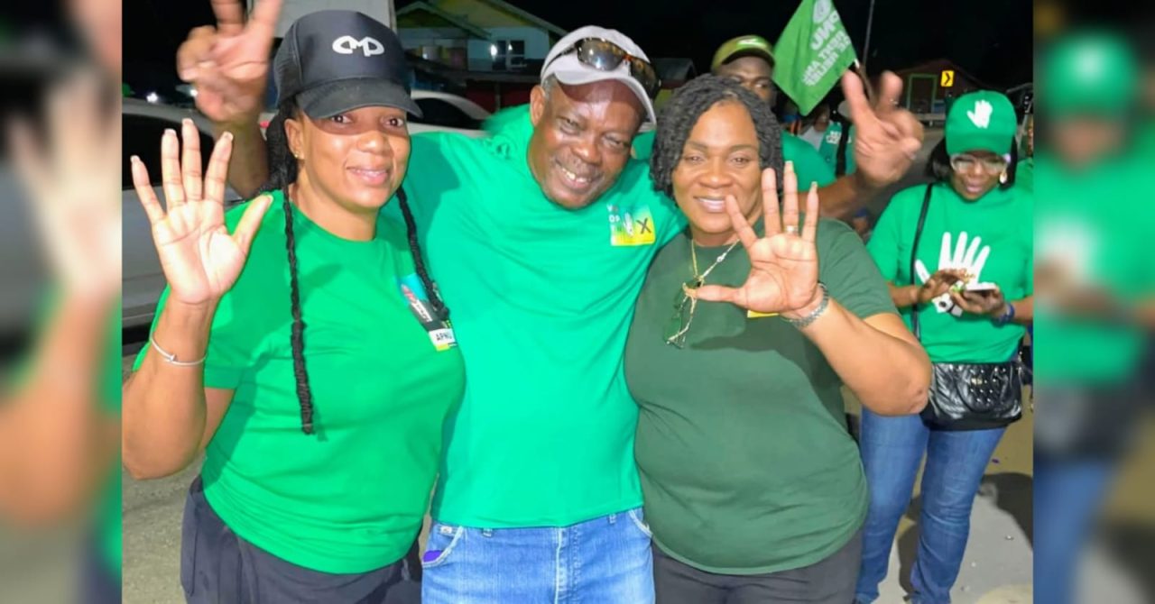 APNU promises more training, increased pay and other benefits for teachers