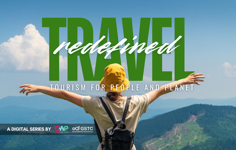 Destination Guyana featured in global tourism digital tourism series