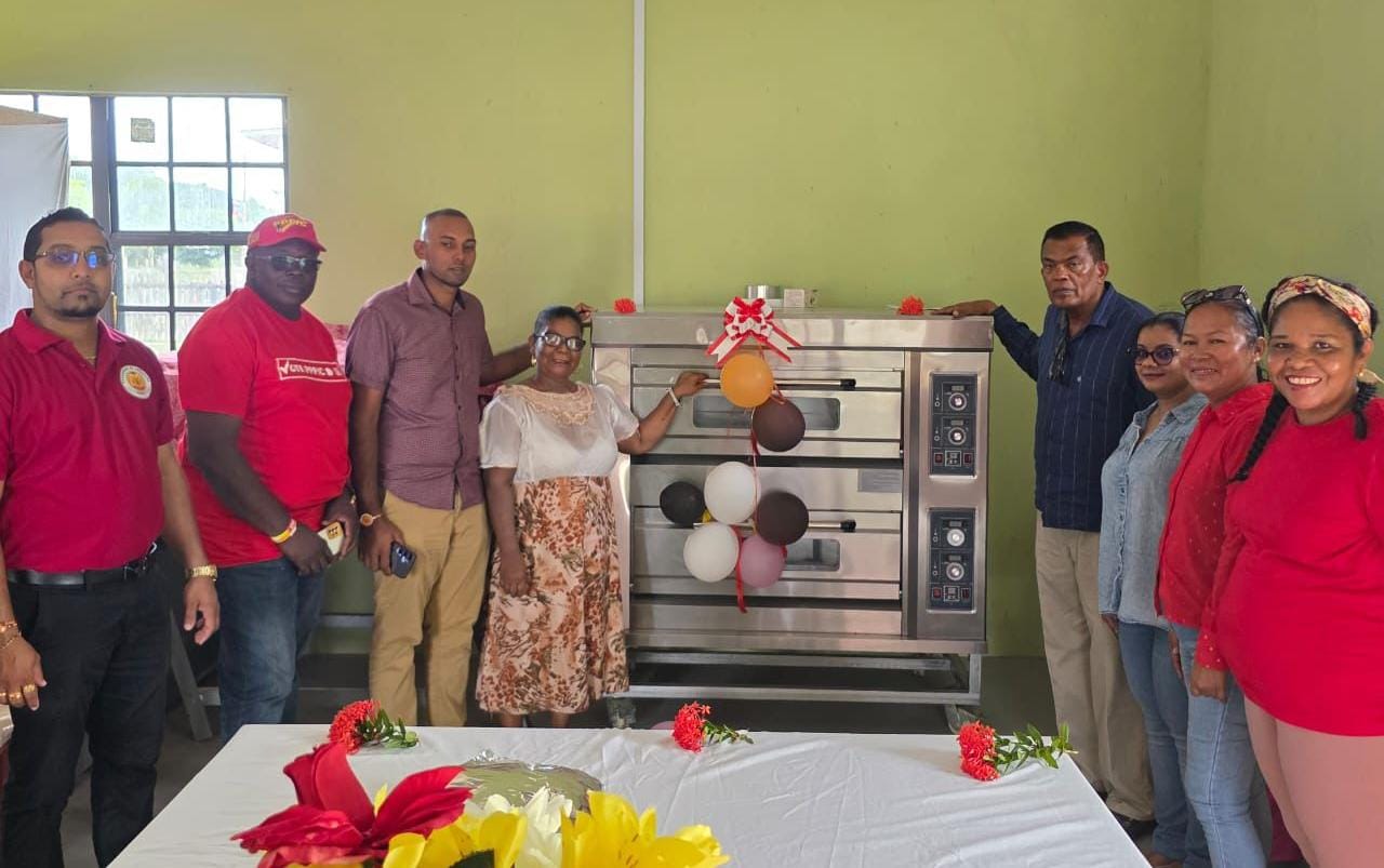 From buses to bakery equipment: Lima Sands benefits from $33M in projects