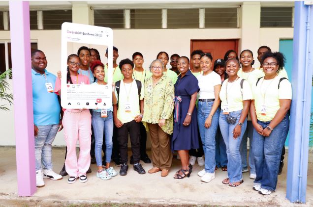 CARICOM Secretary General: Young voices at heart of regional development
