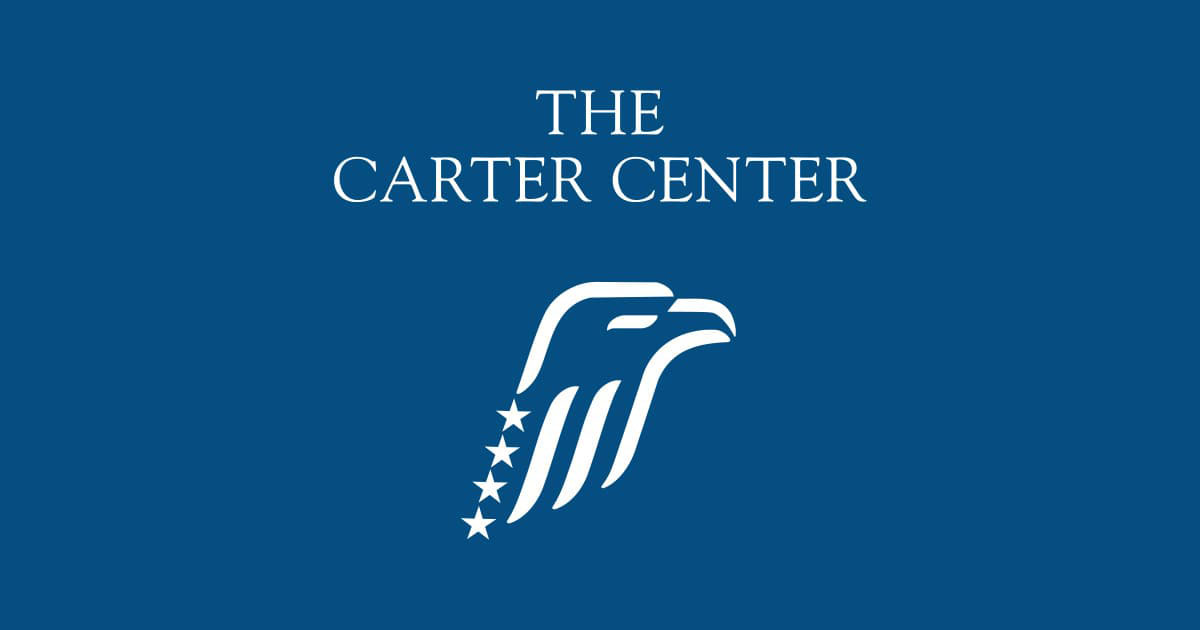 Carter Center flags concerns ahead of elections