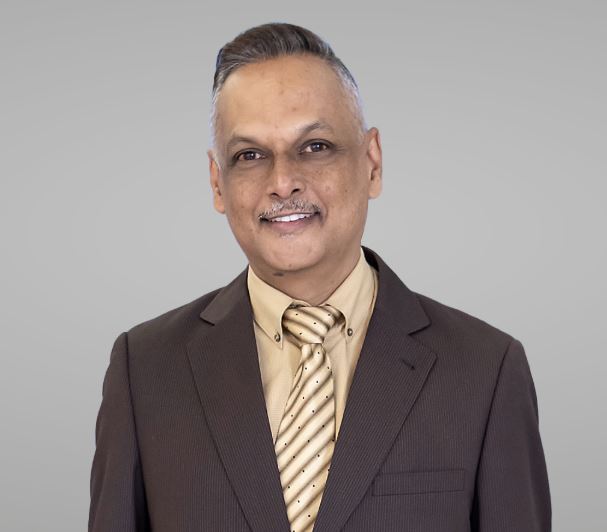 Guyanese Dr Bulkan appointed CCJ judge