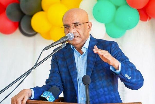 Jagdeo: PPP/C has plan for every region