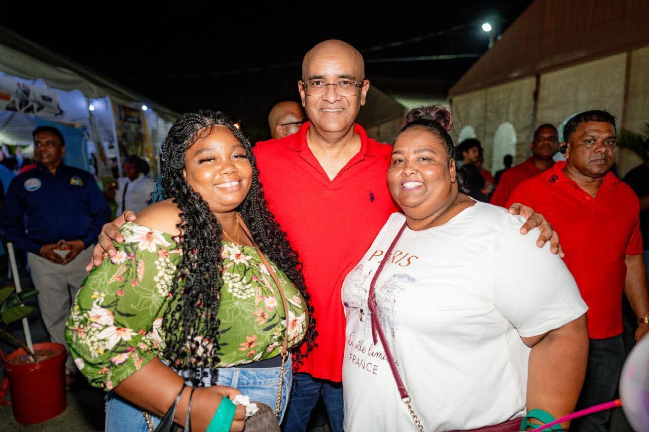 Jagdeo: PPP promises are generous but realistic
