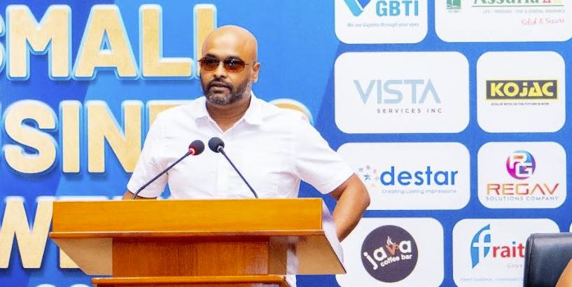 Work places must be free of discrimination, says business executive