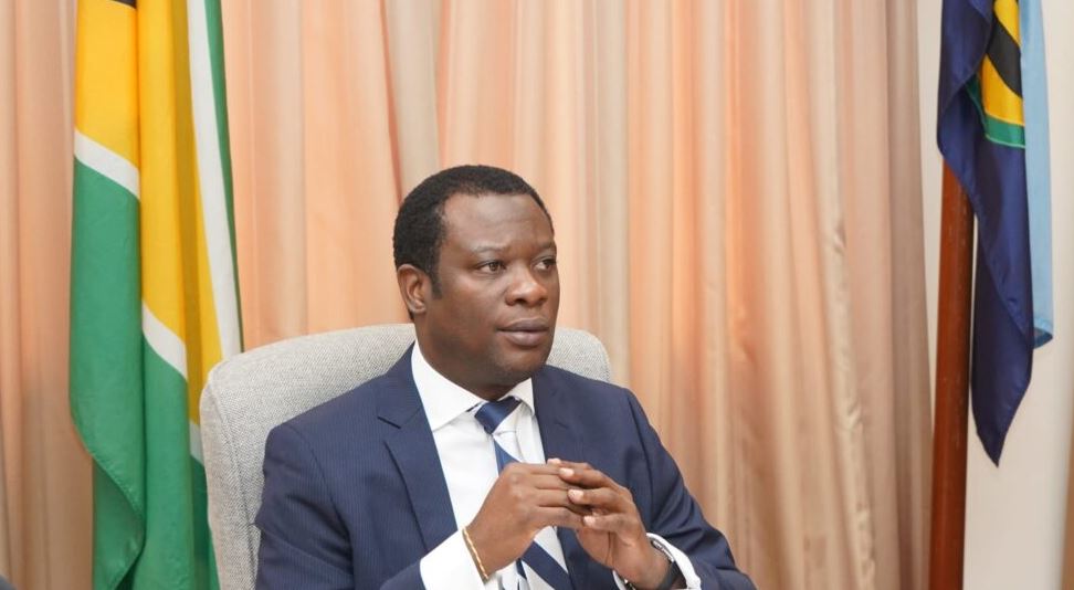Border case: Guyana welcomes Venezuela’s filing of rejoinder