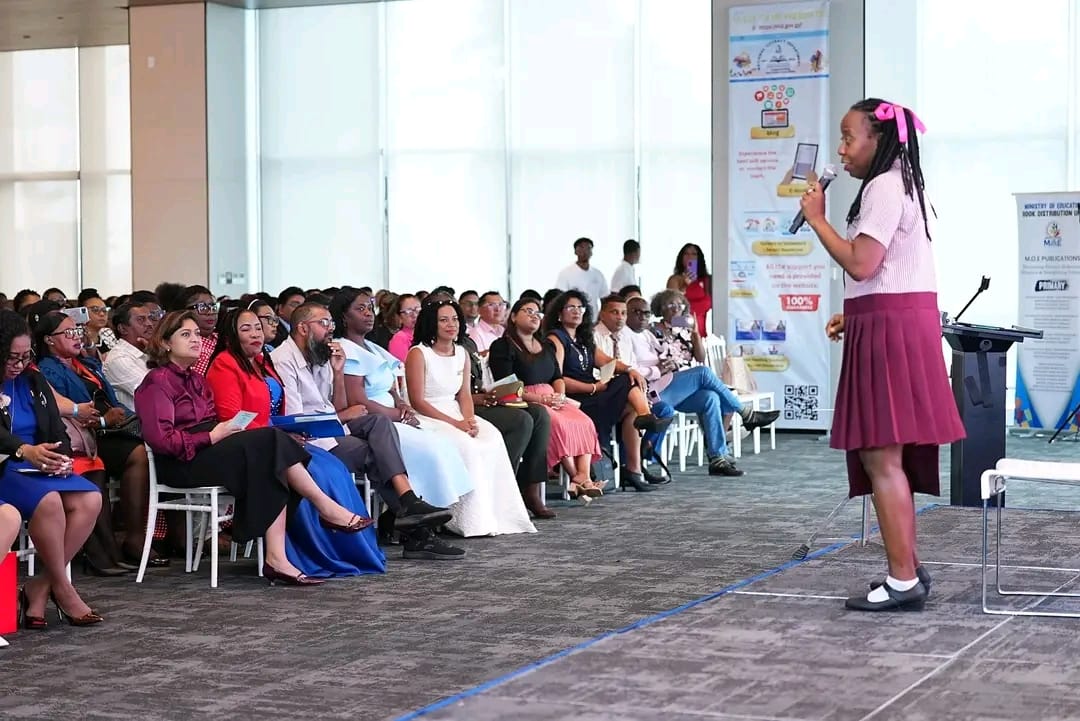 Programme to master reading by Grade Four launched