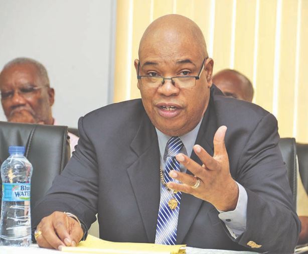 Pressure mounts on utilities to clear encumbrances to Grove-to-Timehri Road Project