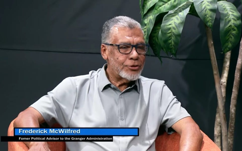 Former Granger advisor urges electorate to vote wisely, says minority government disastrous for development