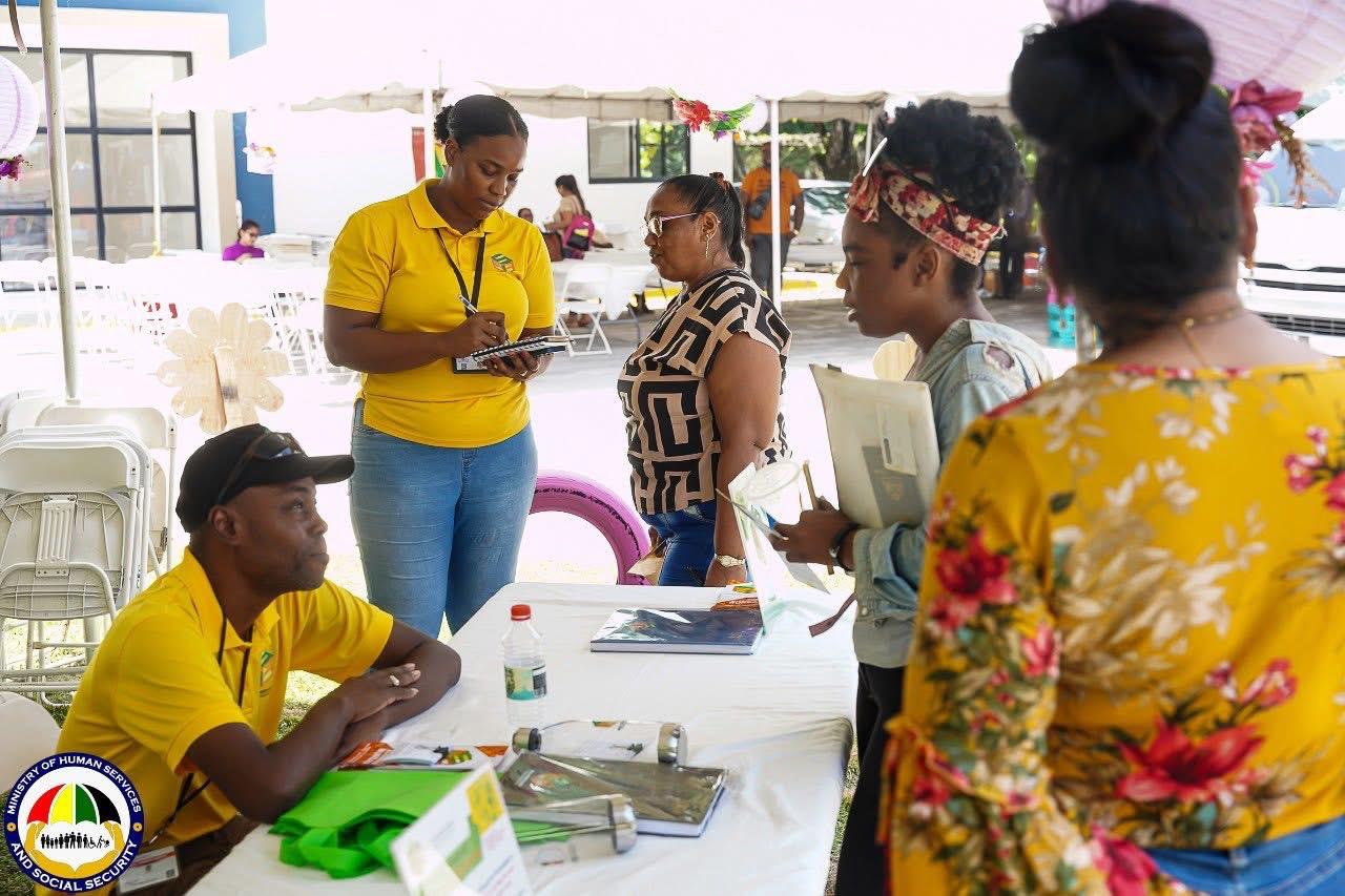 Women entrepreneurs get much-needed support