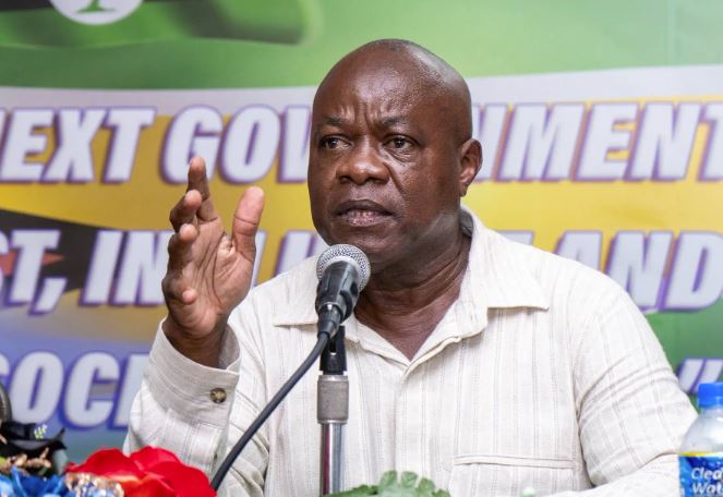 Norton plans to downsize sugar industry, place workers in other sectors