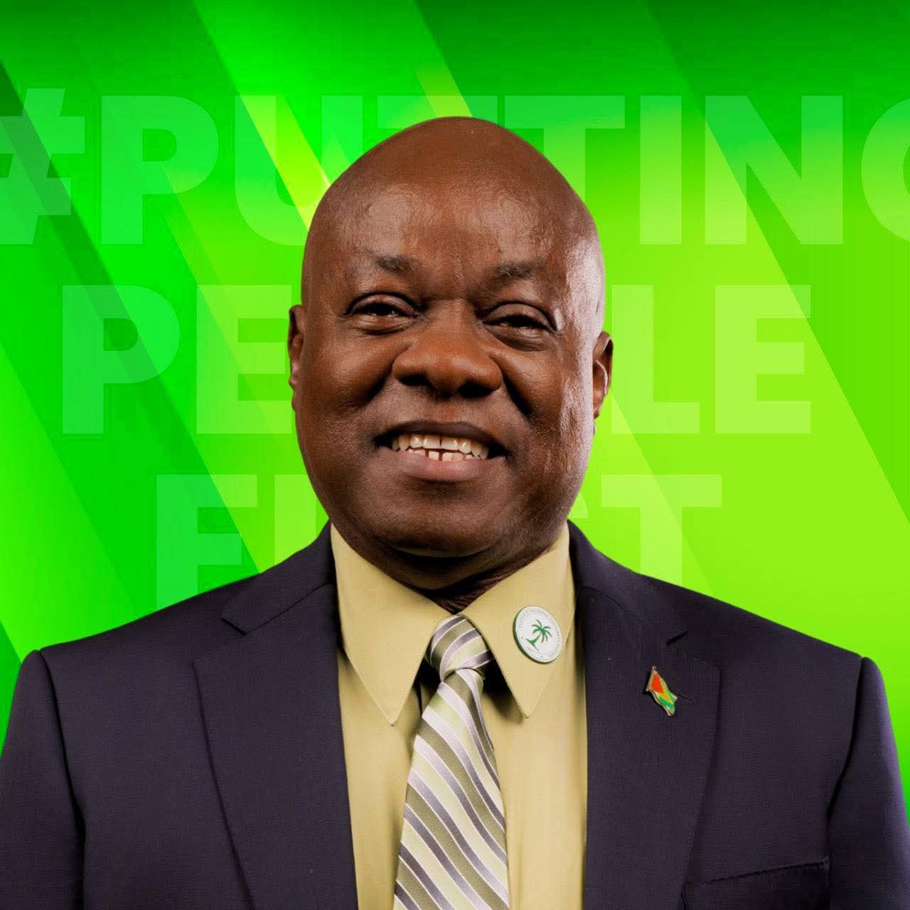 APNU promises free house lots for Guyanese earning less than $400,000 monthly