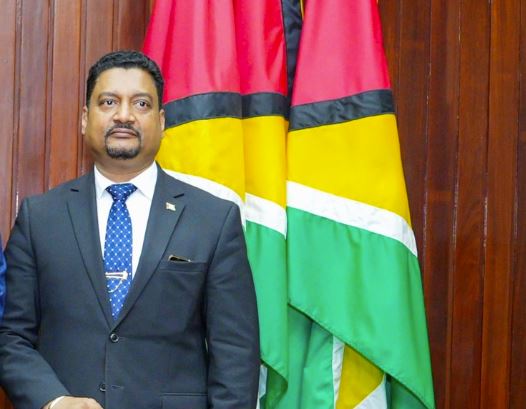 Court upholds GECOM’s decision to exclude FGM from ballot in three regions
