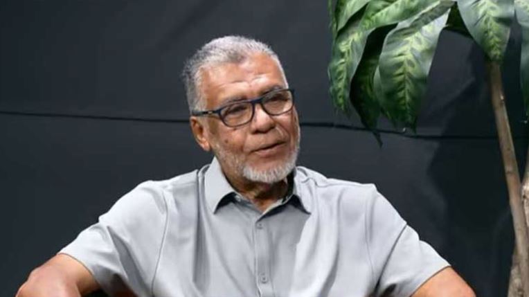 Former Granger advisor: Racism claims against PPP misguided, says political parties must support their base