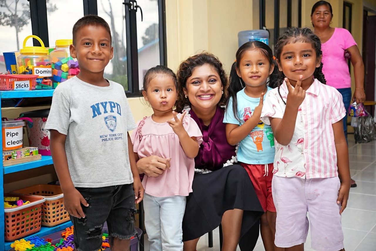 $38M nursery school commissioned at Batavia