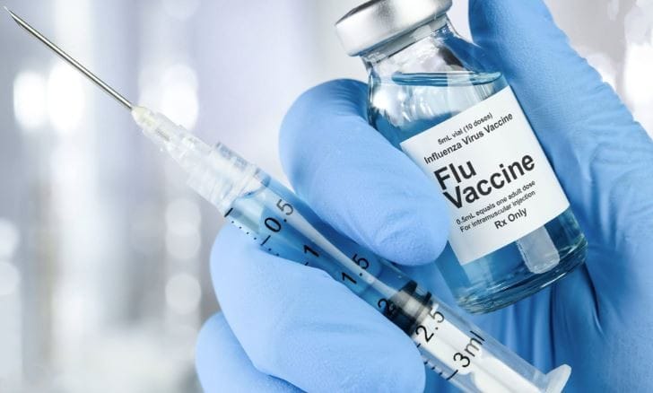 Influenza vaccine for seniors to be rolled out soon