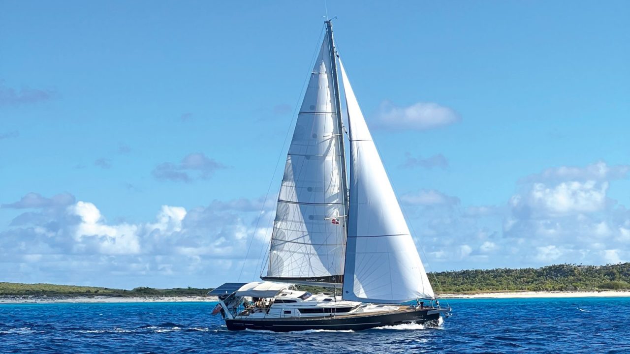 New marina to position Bartica as yachting and boating hub