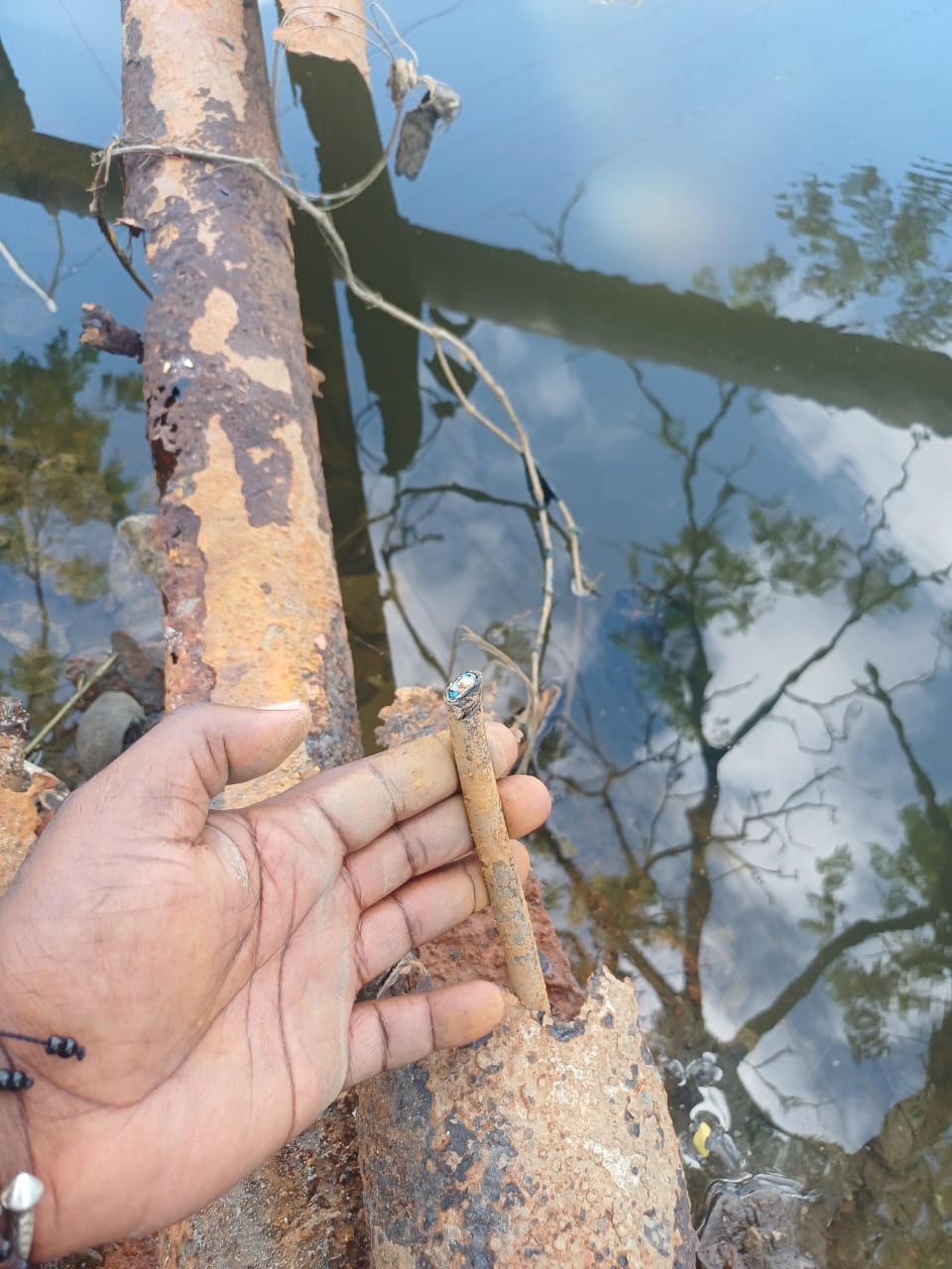 One Communications calls for action as cable vandalism leaves North Georgetown without service