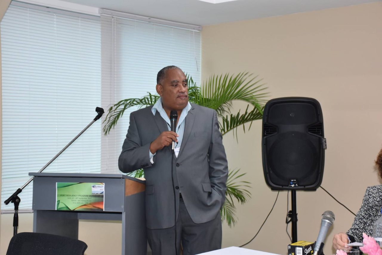 WTC Georgetown calls on entrepreneurs to “Build local, think global, lead with resilience”