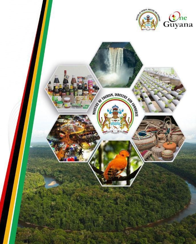 GuyExpo 2025 to be launched this afternoon at ACCC
