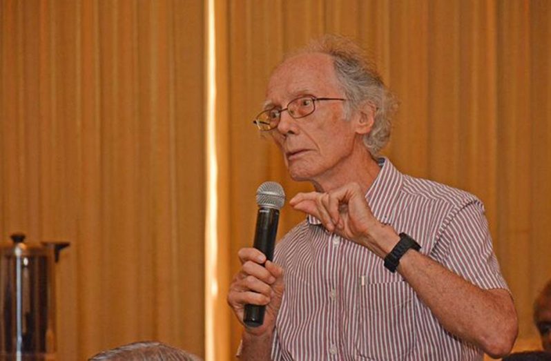GECOM tells GHRA: Stop undermining integrity of elections