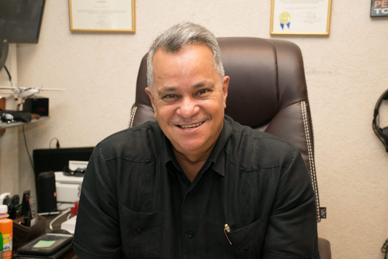 Gouveia urges CARICOM unity, says US presence no threat to Caribbean stability