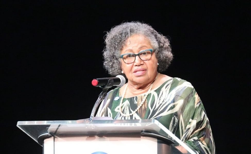 CARICOM Secretary-General calls for strengthened health collaboration between Africa and the Caribbean