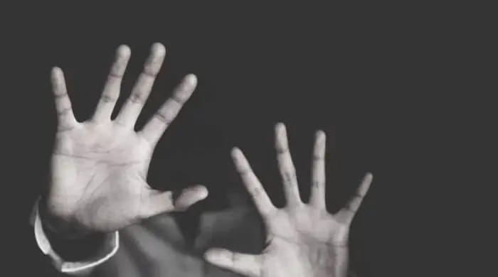 Teen reportedly raped and filmed 