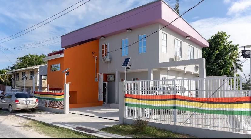 Nearly 400 cases handled as Hope and Justice Centres expand community support