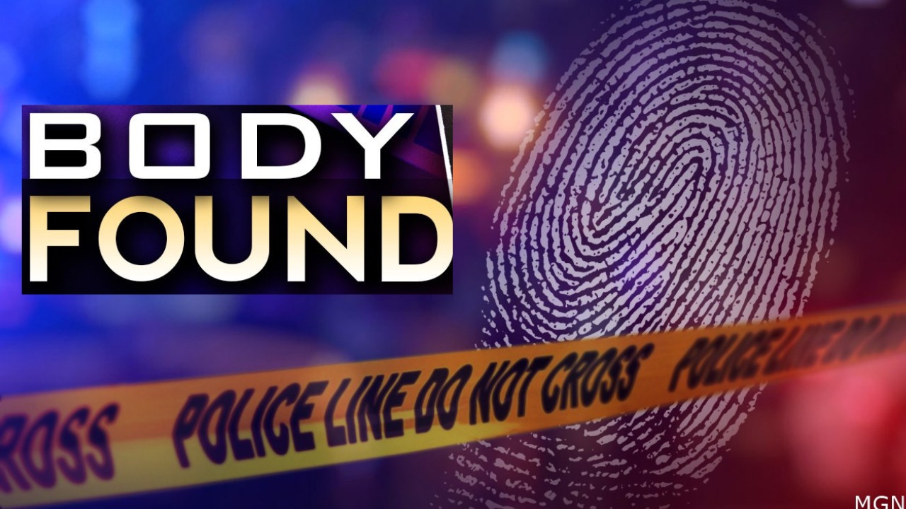 Body found at Melanie seawall identified as GRA driver Christopher Sergeant