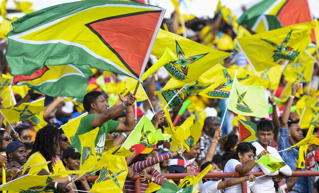 THAG President: CPL a major boost to tourism sector