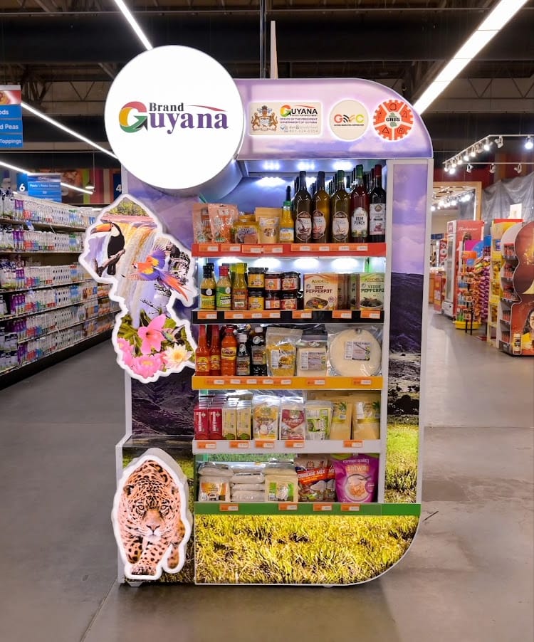 Local products set to hit Massy stores across Caribbean