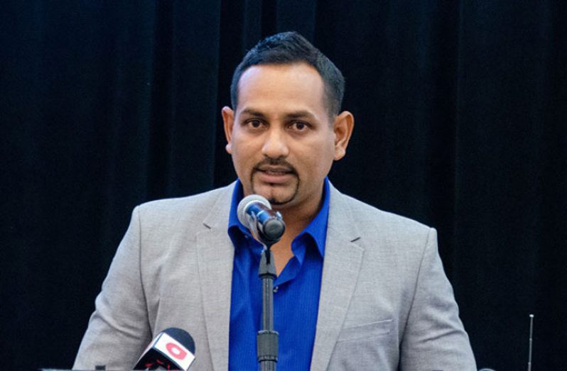 Sustainable tourism must be central to Guyana’s development strategy, says THAG president