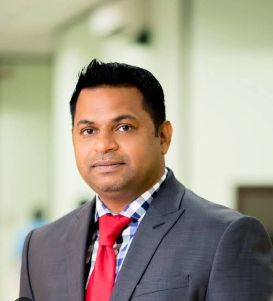 Minister Indar: Maritime industry to drive jobs, wealth creation
