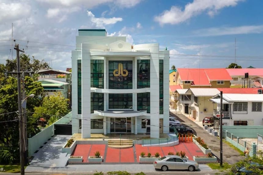 Demerara Bank launches $10 million innovation tank to support local entrepreneurs
