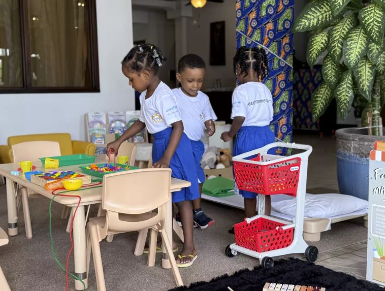 Ten youth-friendly spaces to be opened for children, teens this year