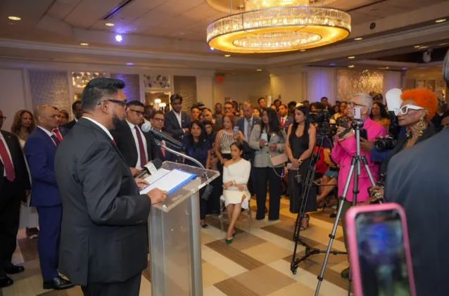 Top US med schools, AI companies ready to set up shop in Guyana